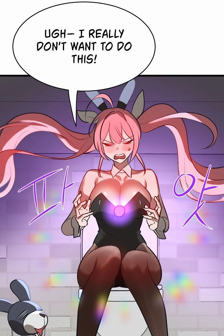 Magic Girl Service Chapter 8 page 109 - 