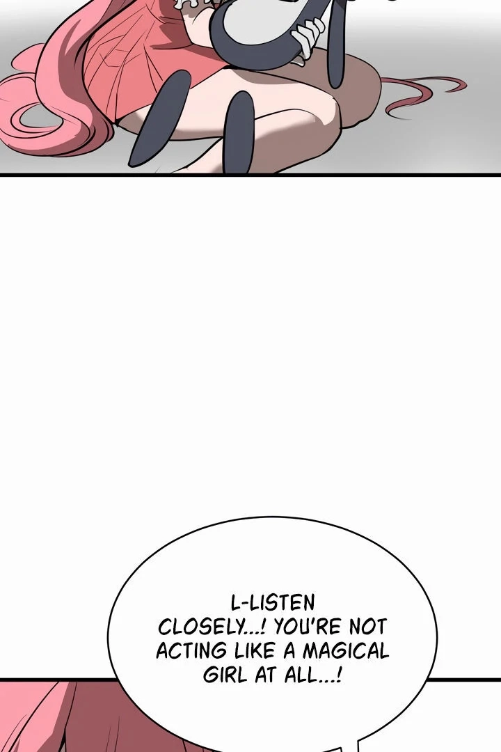 Magic Girl Service Chapter 8 page 12 - 