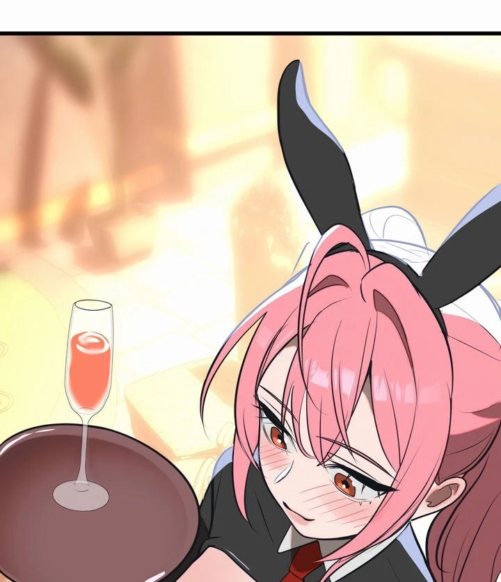 Magic Girl Service Chapter 8 page 114 - 