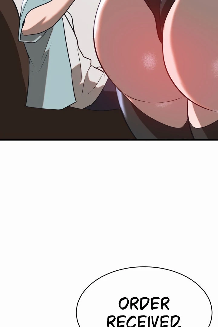 Magic Girl Service Chapter 8 page 117 - 