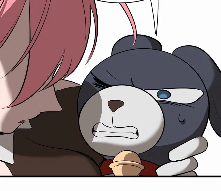 Magic Girl Service Chapter 8 page 13 - 
