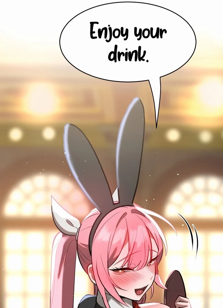 Magic Girl Service Chapter 8 page 121 - 