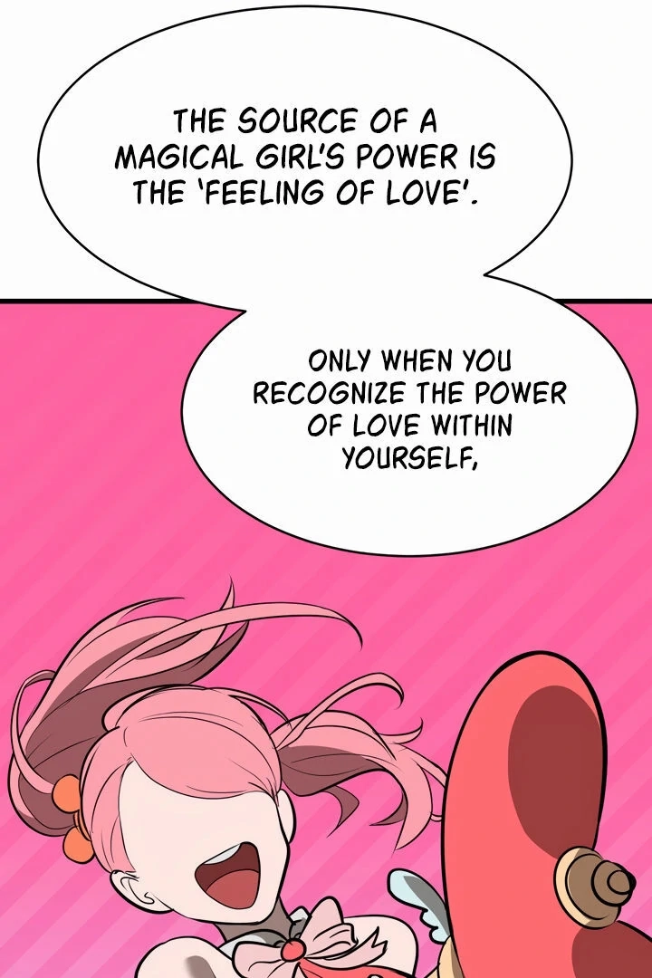 Magic Girl Service Chapter 8 page 15 - 