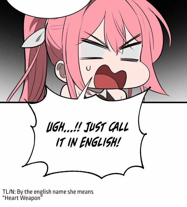 Magic Girl Service Chapter 8 page 19 - 