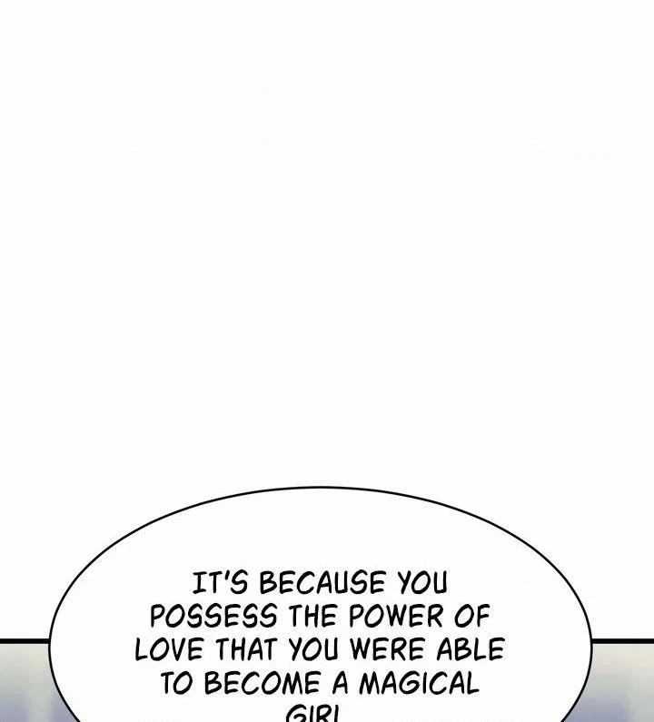 Magic Girl Service Chapter 8 page 20 - 