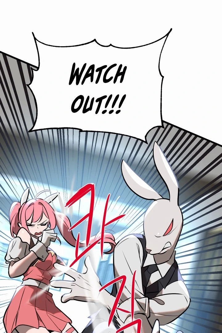 Magic Girl Service Chapter 8 page 3 - 