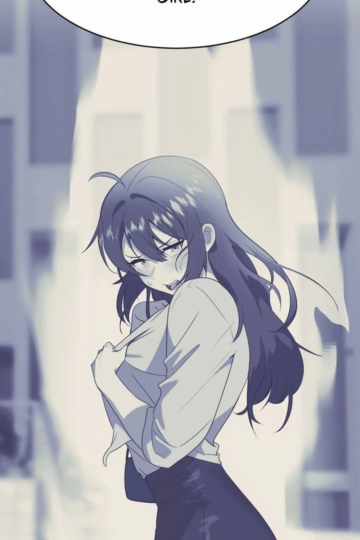 Magic Girl Service Chapter 8 page 21 - 