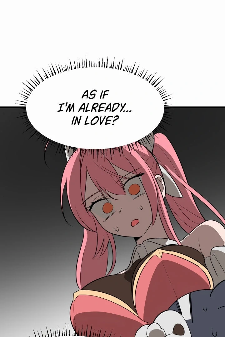 Magic Girl Service Chapter 8 page 23 - 