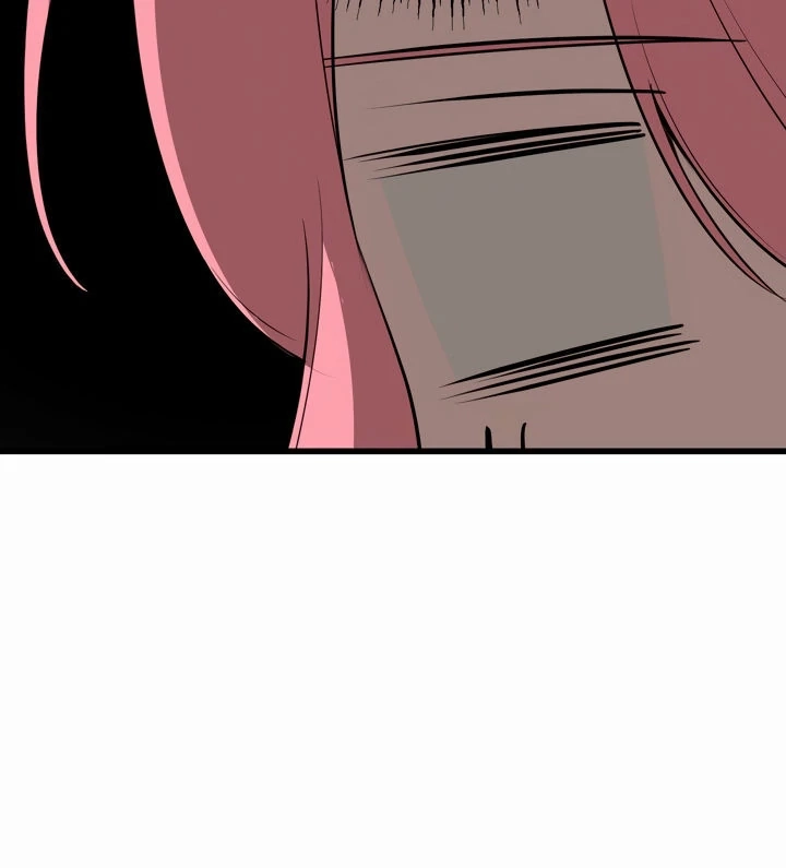 Magic Girl Service Chapter 8 page 25 - 
