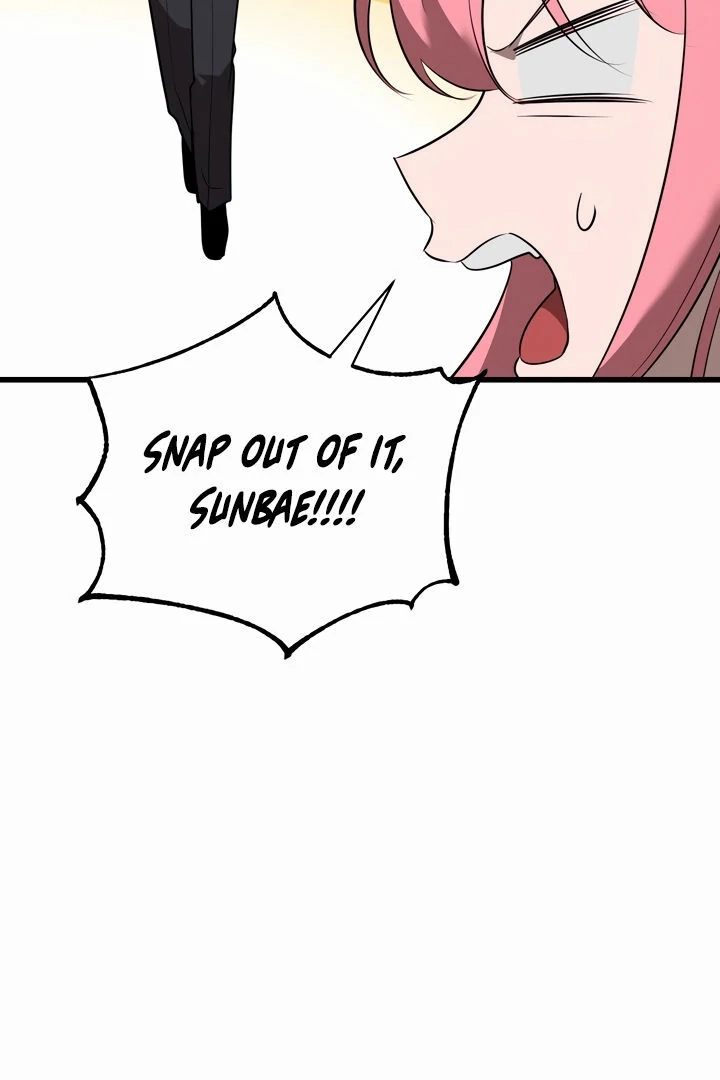 Magic Girl Service Chapter 8 page 29 - 