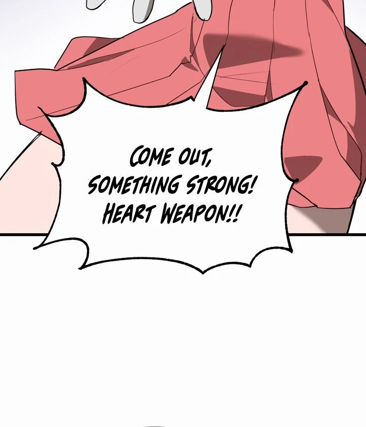Magic Girl Service Chapter 8 page 32 - 