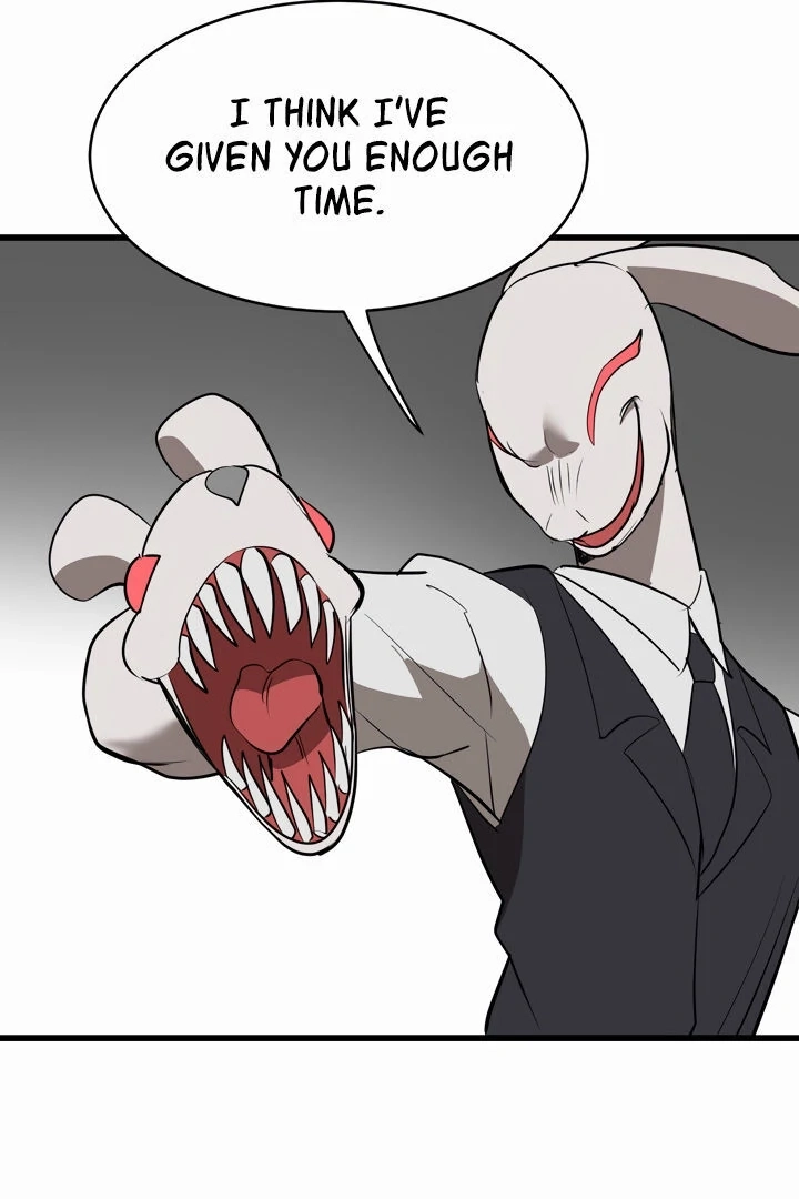 Magic Girl Service Chapter 8 page 33 - 