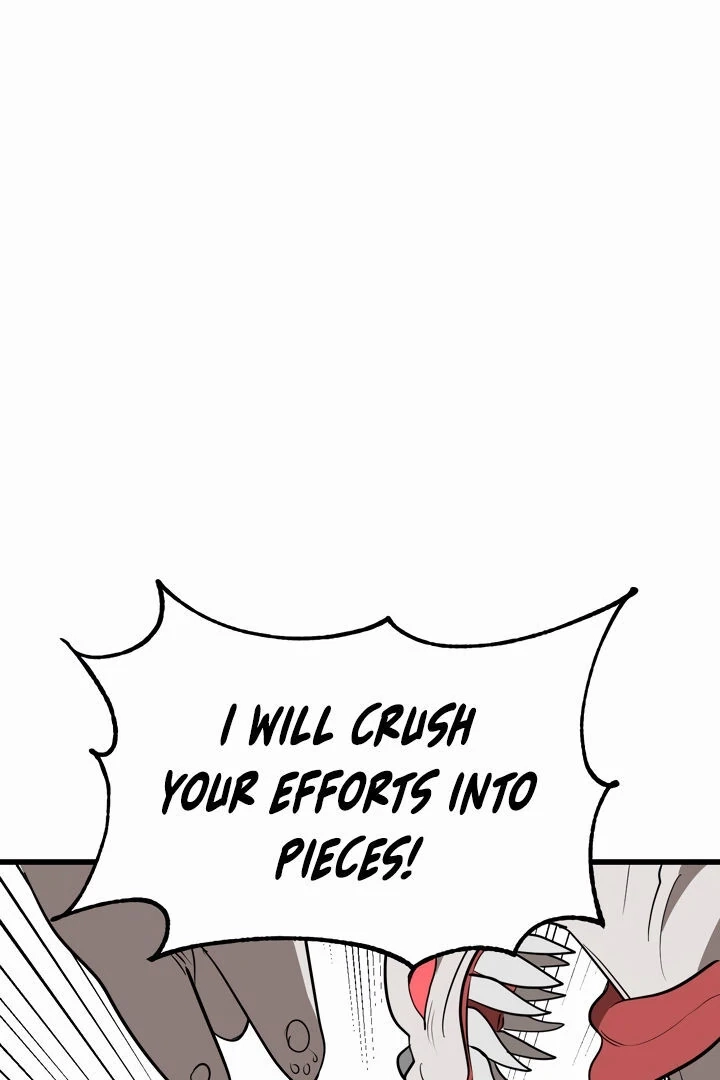 Magic Girl Service Chapter 8 page 34 - 