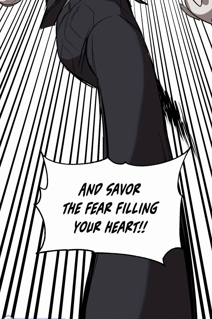 Magic Girl Service Chapter 8 page 36 - 
