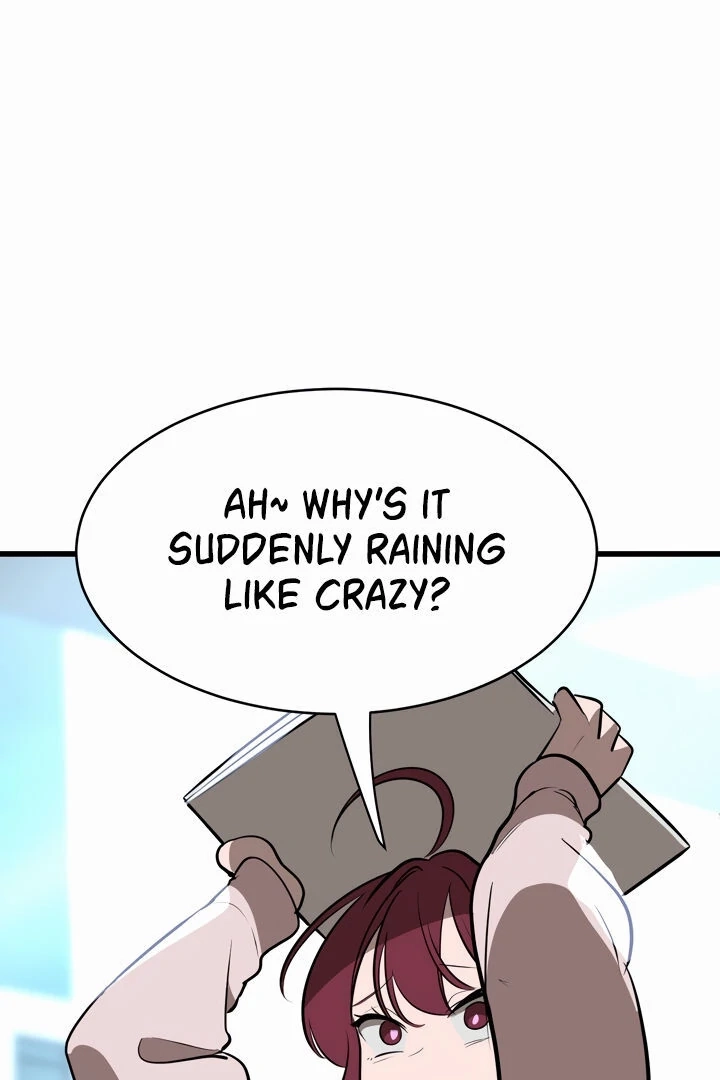 Magic Girl Service Chapter 8 page 41 - 
