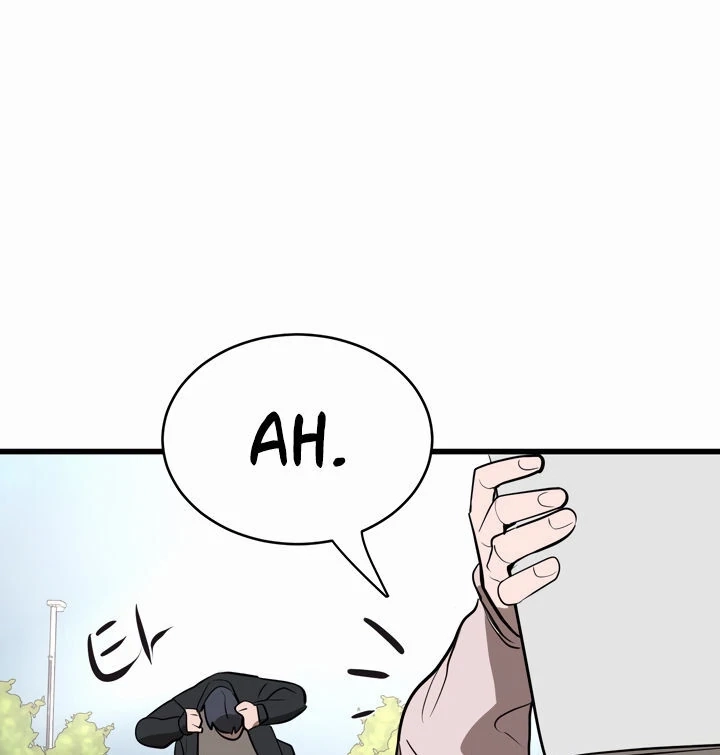 Magic Girl Service Chapter 8 page 43 - 