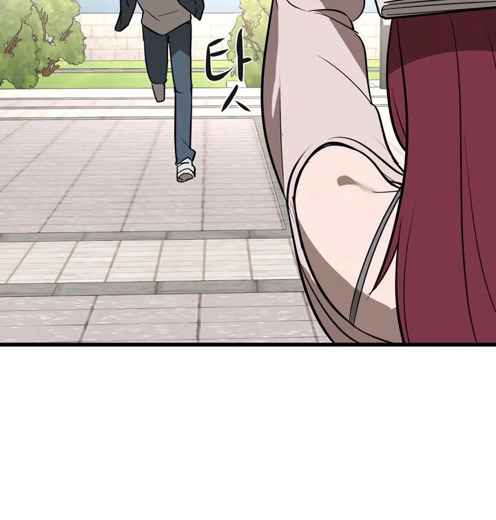 Magic Girl Service Chapter 8 page 44 - 