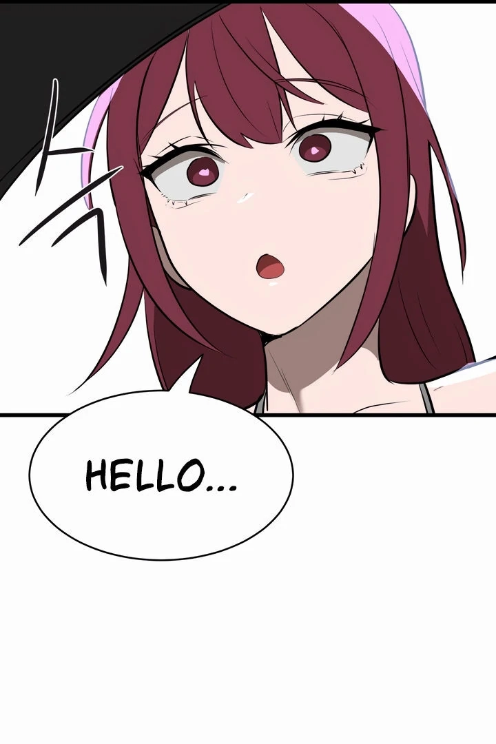 Magic Girl Service Chapter 8 page 46 - 