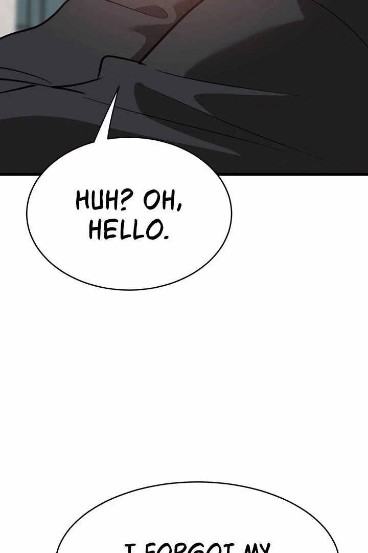 Magic Girl Service Chapter 8 page 48 - 
