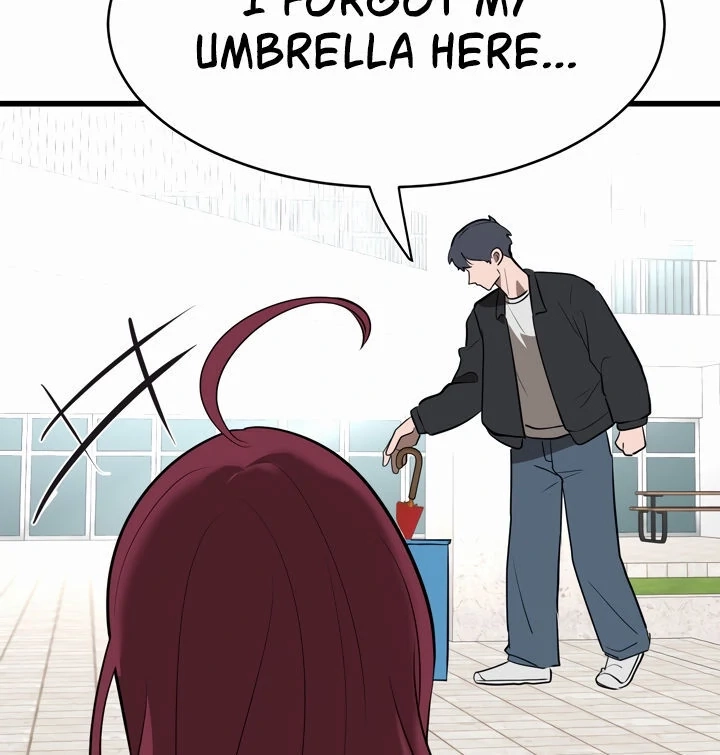 Magic Girl Service Chapter 8 page 49 - 
