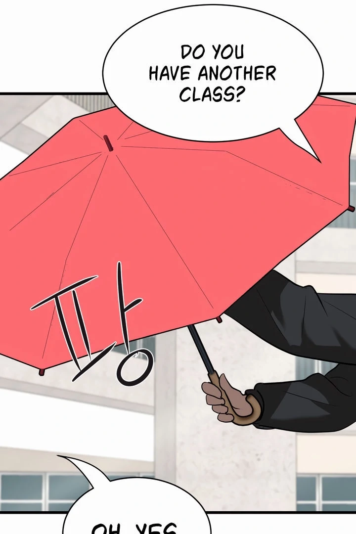 Magic Girl Service Chapter 8 page 51 - 