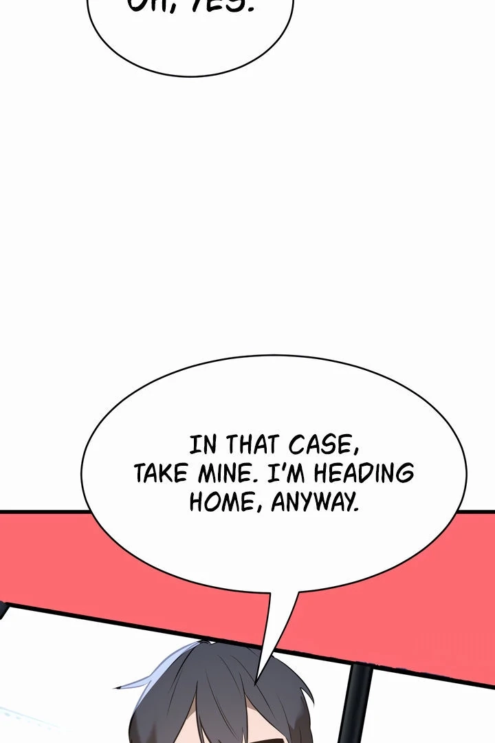 Magic Girl Service Chapter 8 page 52 - 