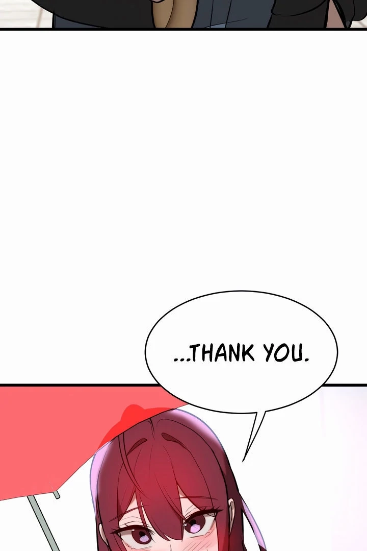 Magic Girl Service Chapter 8 page 54 - 