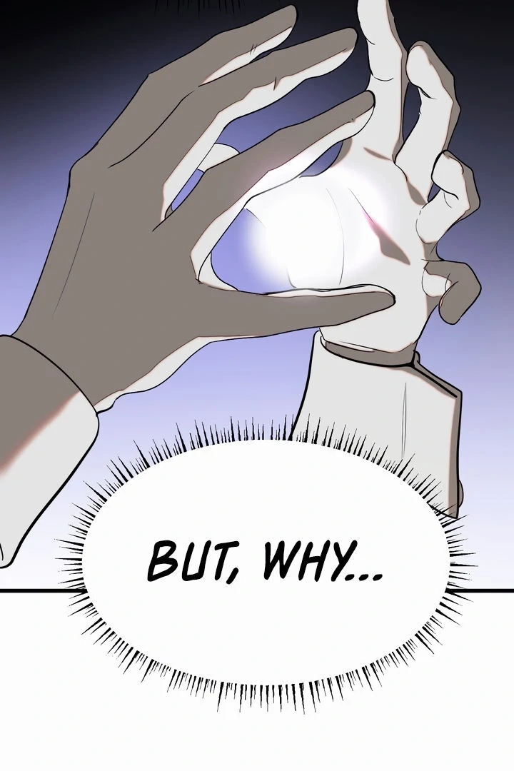Magic Girl Service Chapter 8 page 57 - 