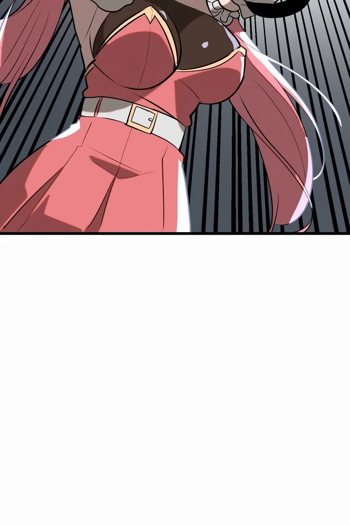 Magic Girl Service Chapter 8 page 59 - 