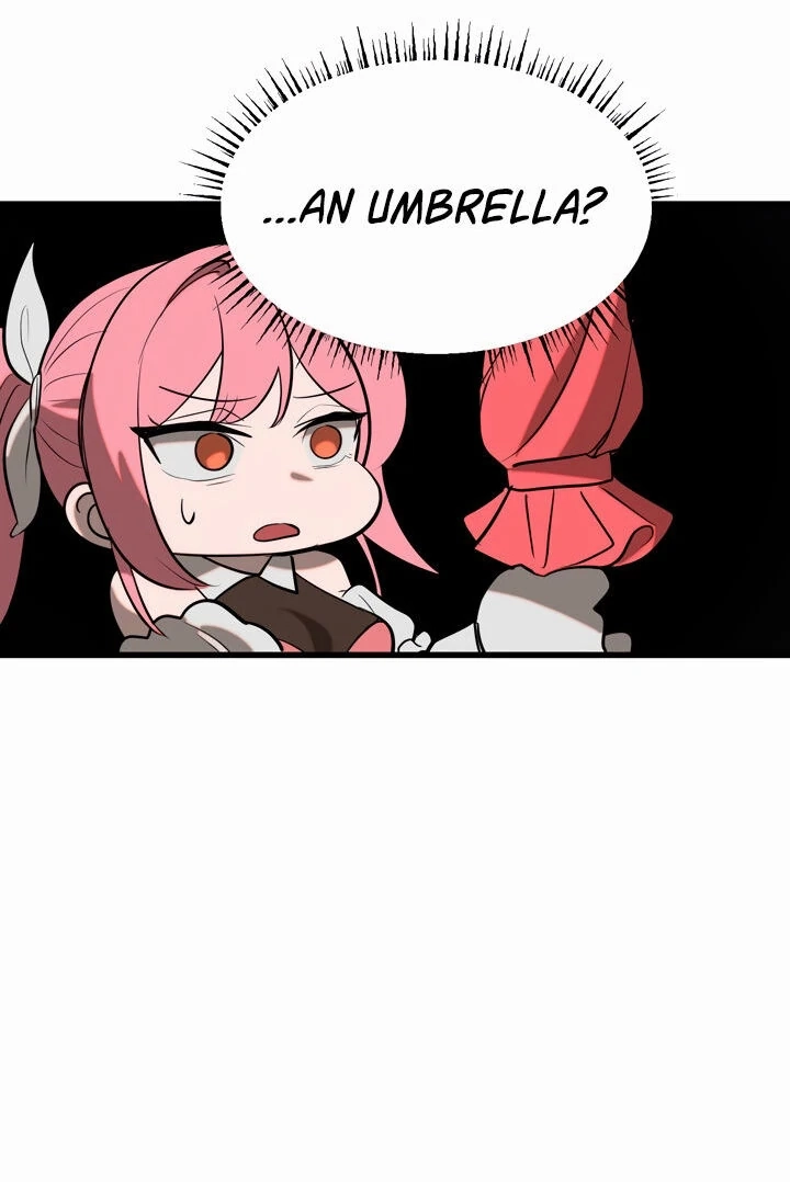 Magic Girl Service Chapter 8 page 60 - 