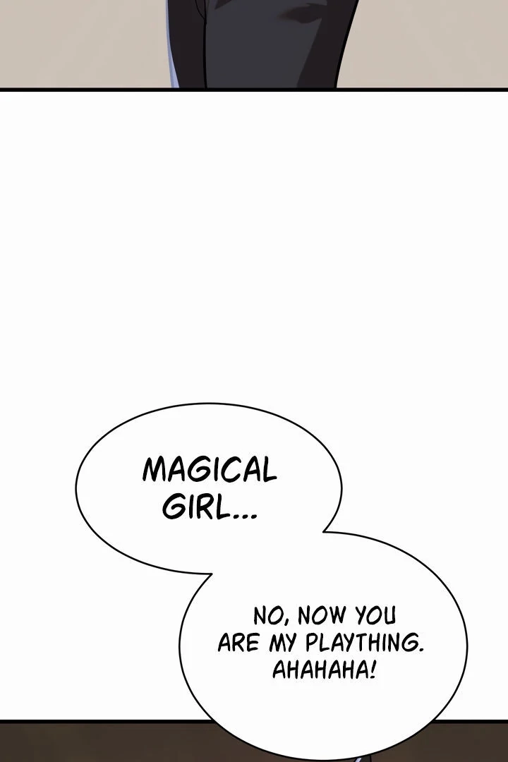 Magic Girl Service Chapter 8 page 66 - 