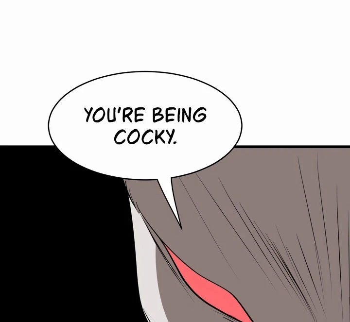 Magic Girl Service Chapter 8 page 69 - 