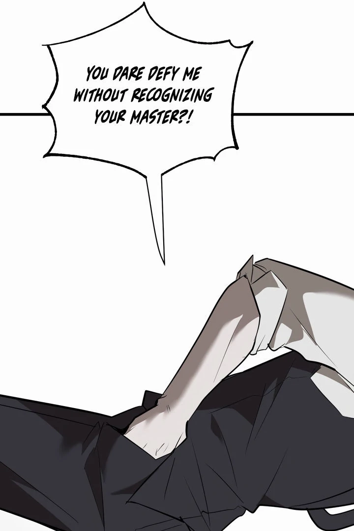 Magic Girl Service Chapter 8 page 71 - 