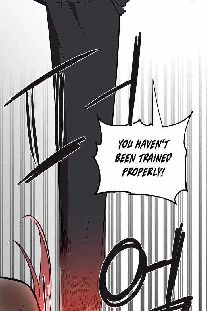 Magic Girl Service Chapter 8 page 72 - 