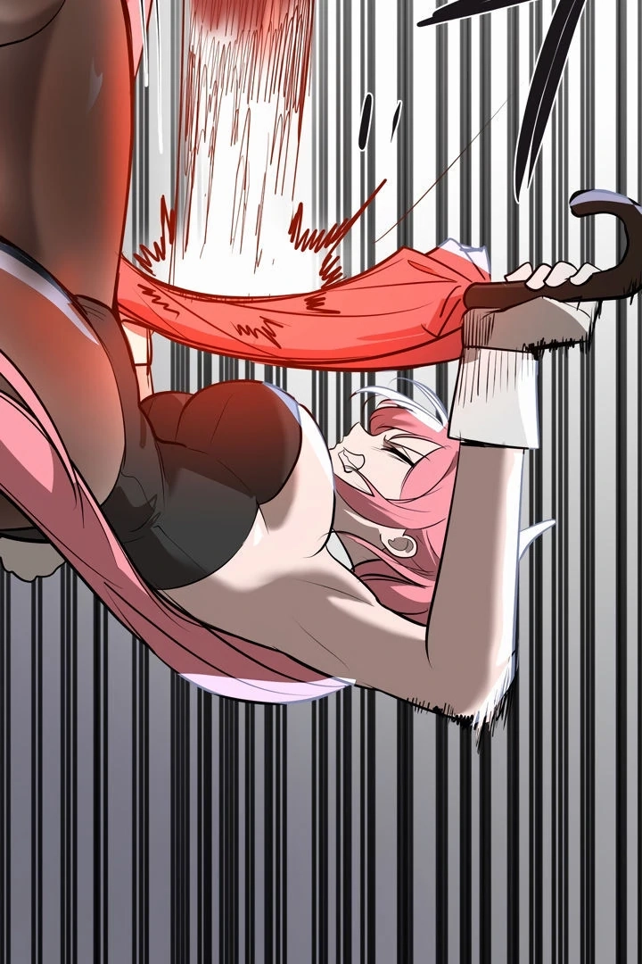 Magic Girl Service Chapter 8 page 73 - 