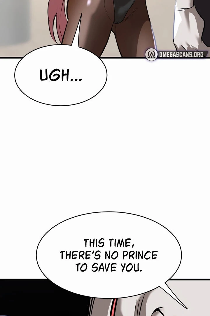 Magic Girl Service Chapter 8 page 78 - 
