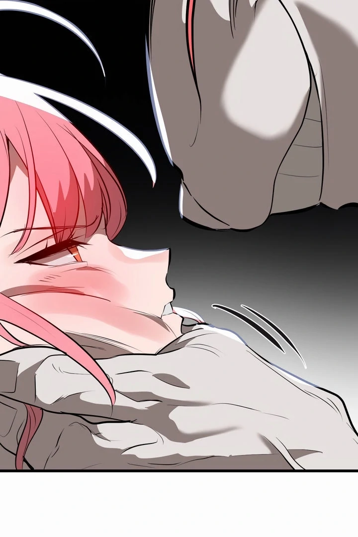Magic Girl Service Chapter 8 page 79 - 