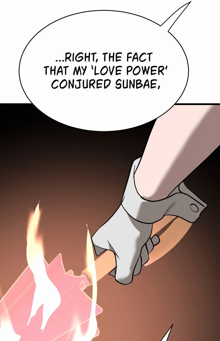 Magic Girl Service Chapter 8 page 83 - 