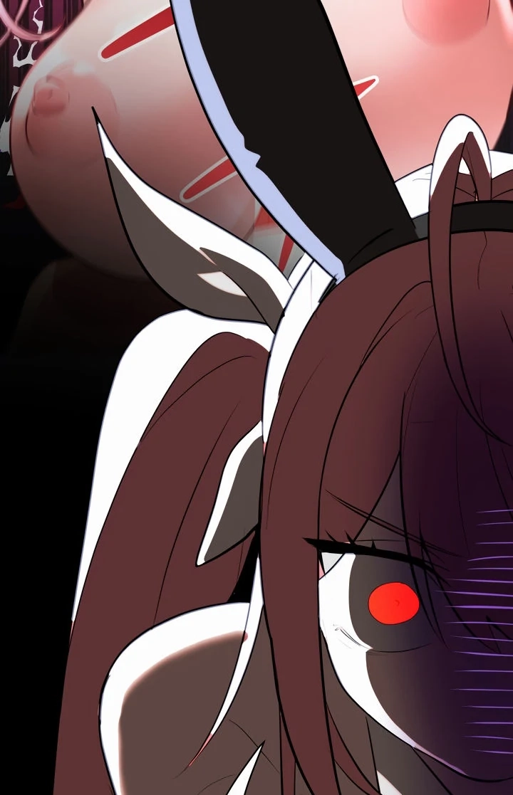 Magic Girl Service Chapter 8 page 86 - 
