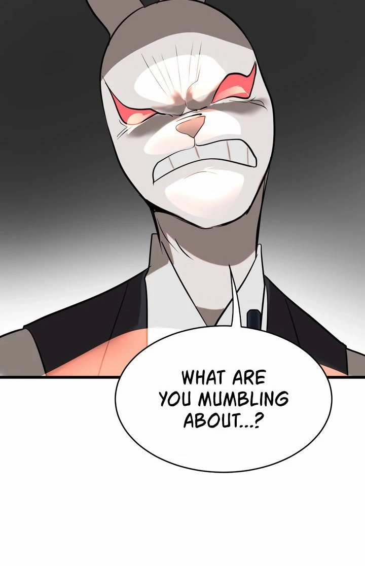 Magic Girl Service Chapter 8 page 88 - 