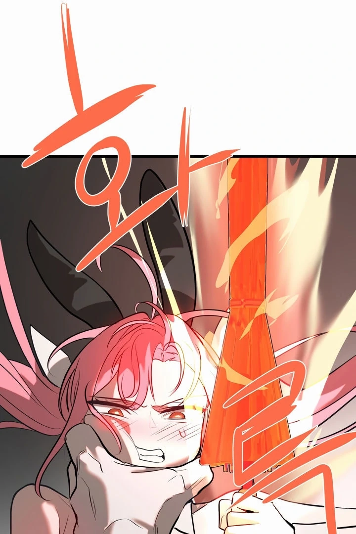 Magic Girl Service Chapter 8 page 89 - 