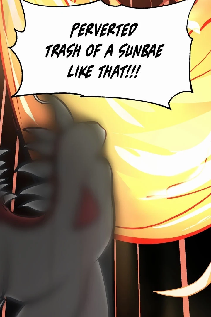 Magic Girl Service Chapter 8 page 95 - 