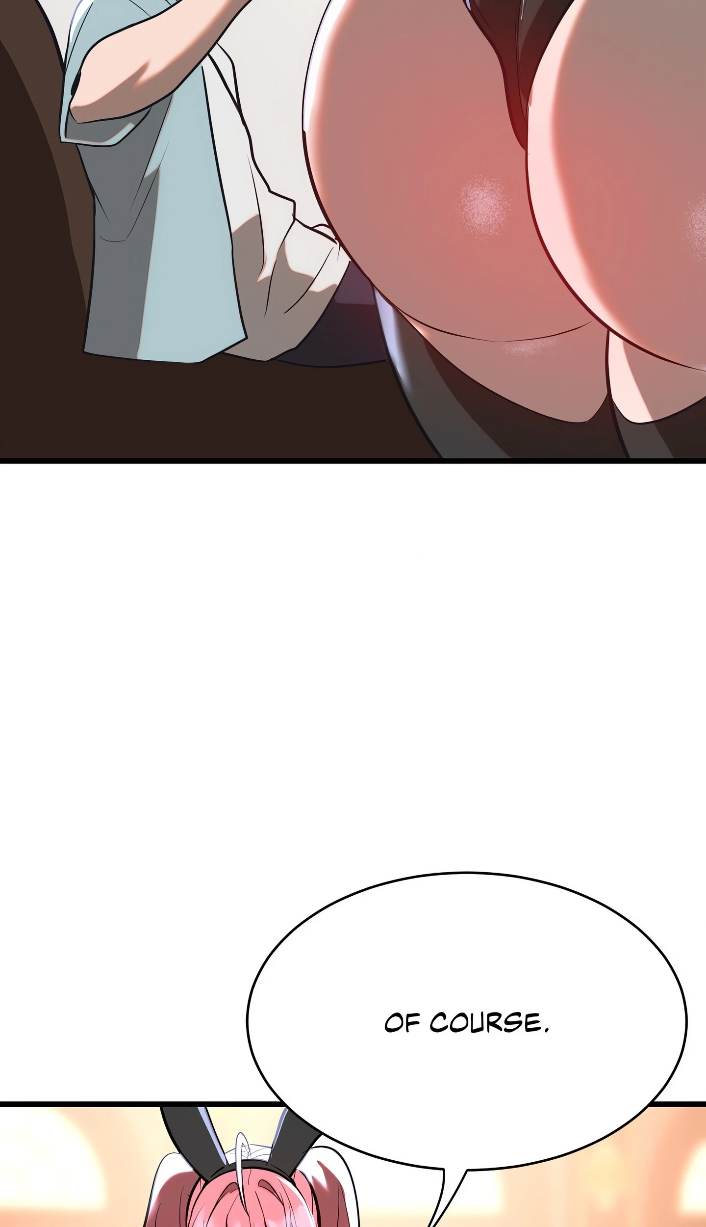 Magic Girl Service Chapter 9 page 2 - 
