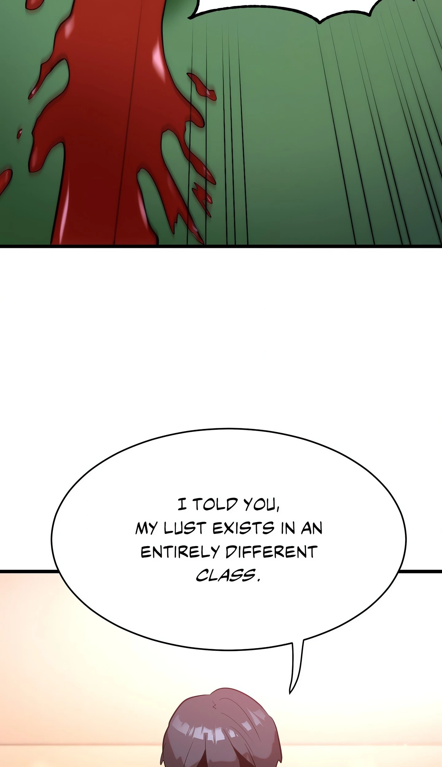 Magic Girl Service Chapter 9 page 12 - 