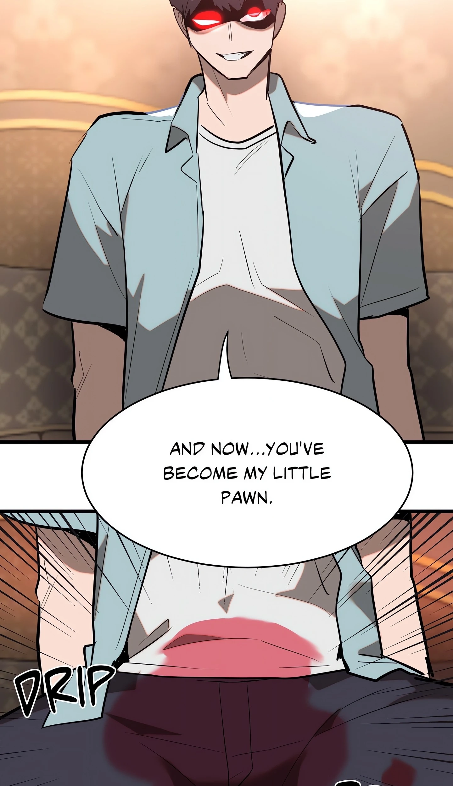Magic Girl Service Chapter 9 page 13 - 