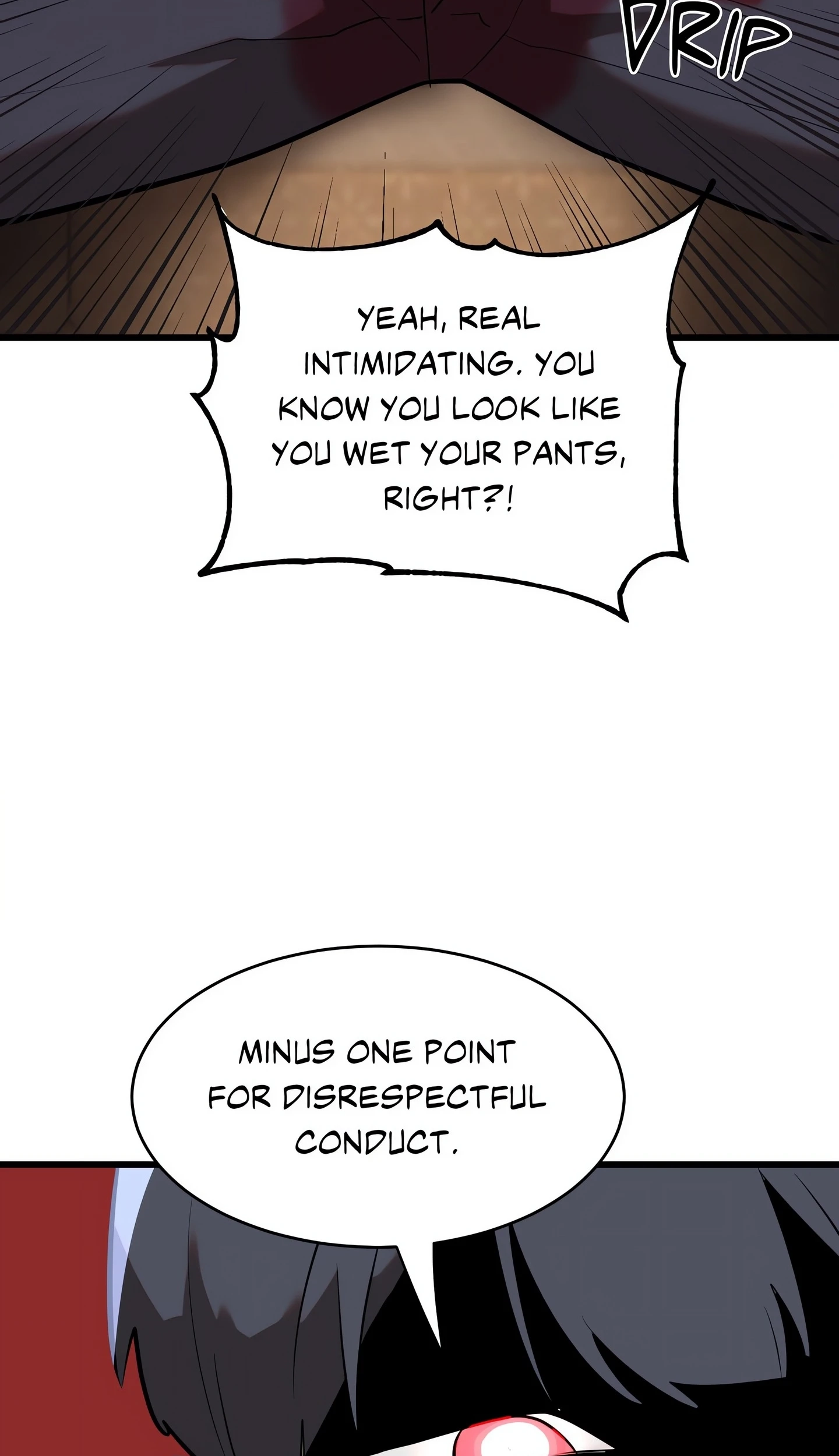 Magic Girl Service Chapter 9 page 14 - 