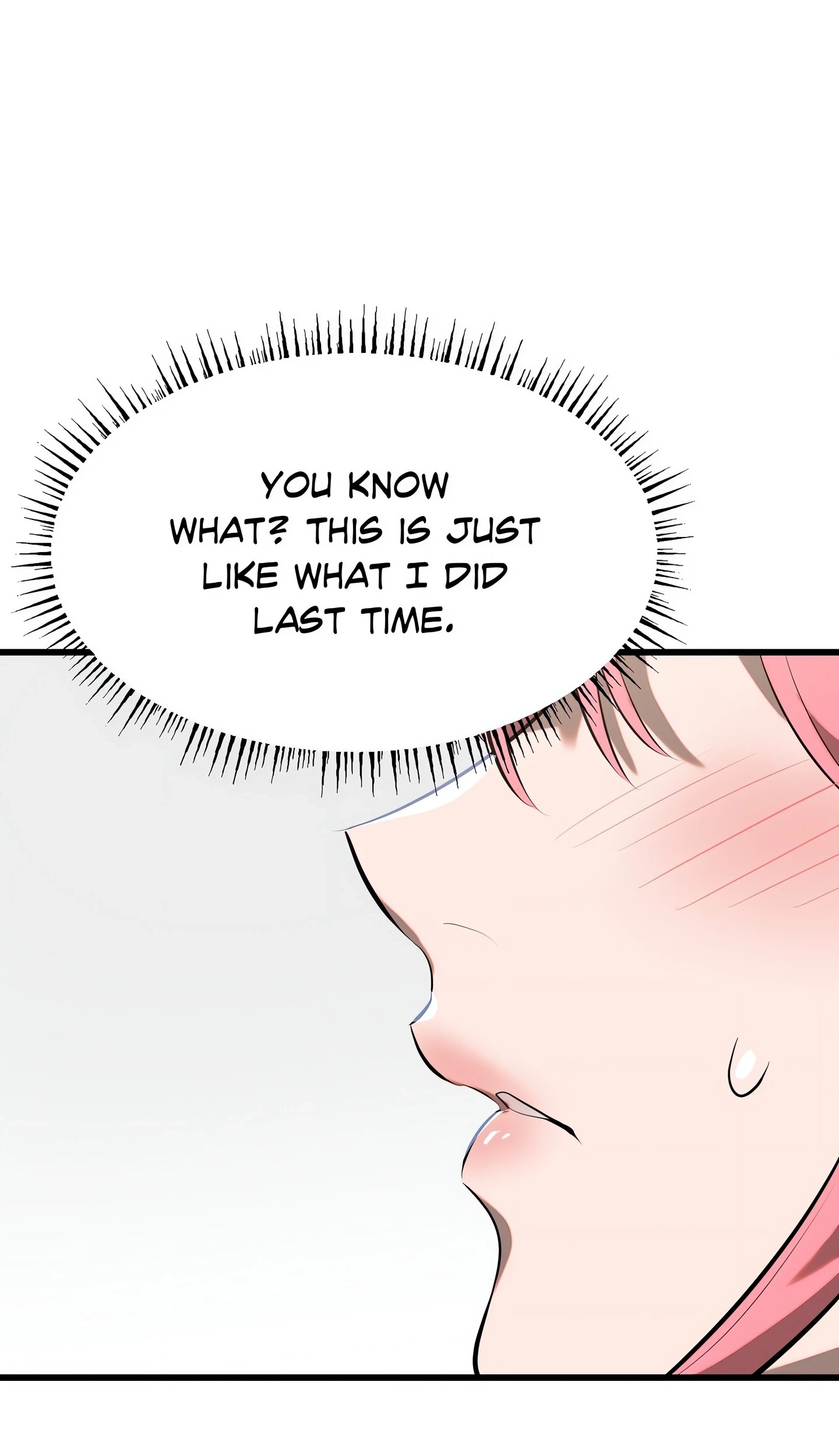 Magic Girl Service Chapter 9 page 18 - 
