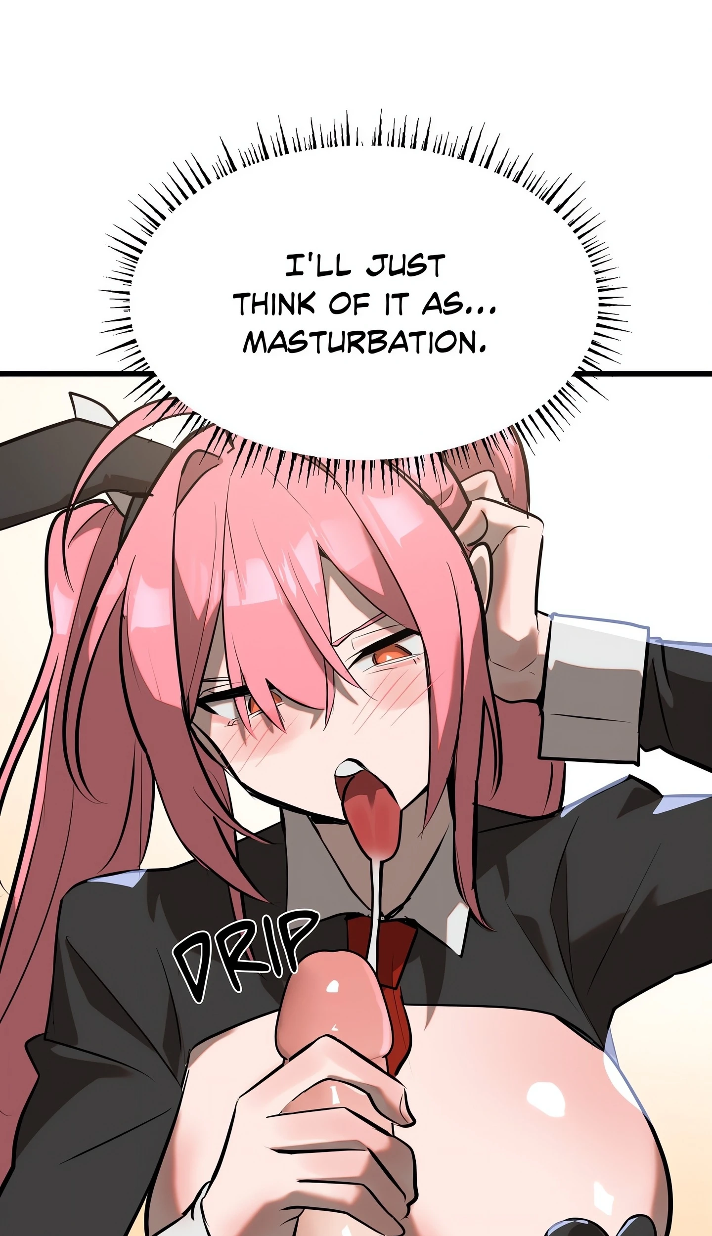 Magic Girl Service Chapter 9 page 21 - 