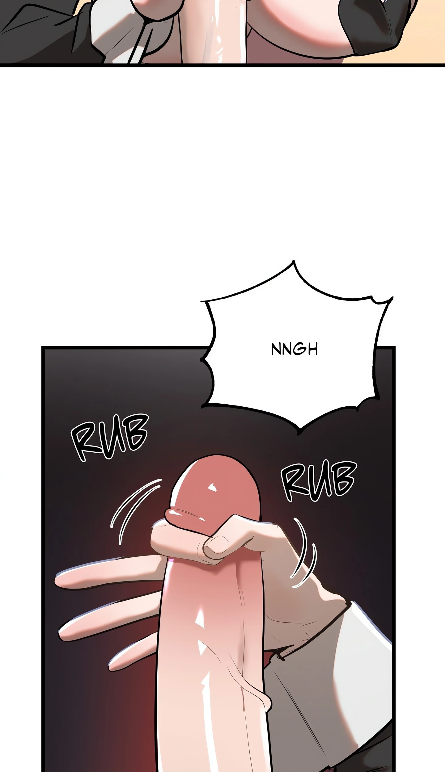 Magic Girl Service Chapter 9 page 22 - 