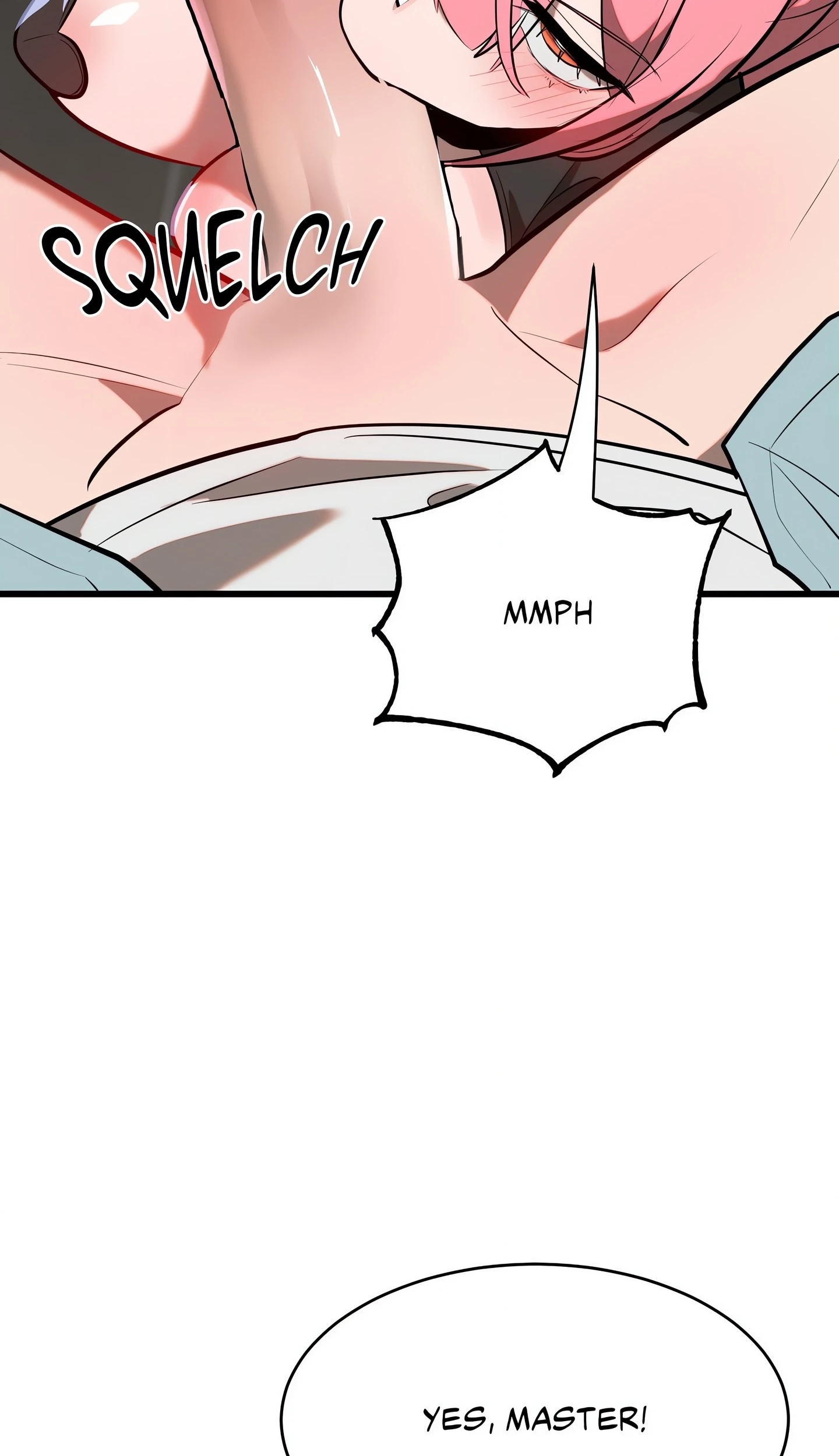 Magic Girl Service Chapter 9 page 26 - 